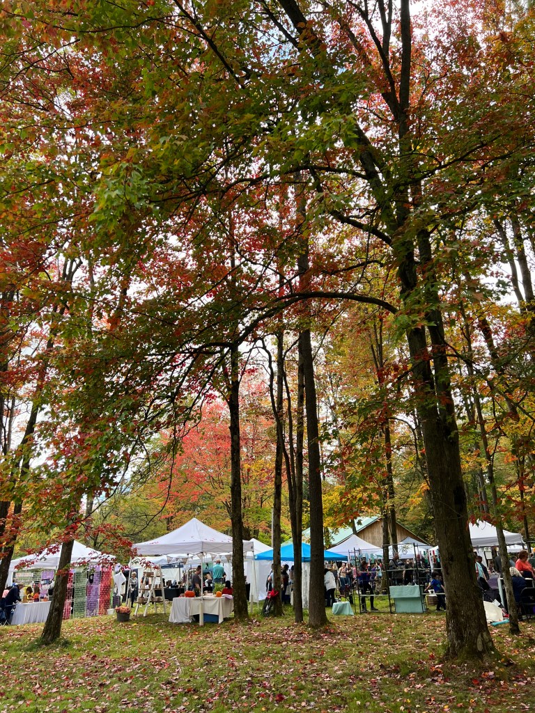 Panama Rocks Scenic Park