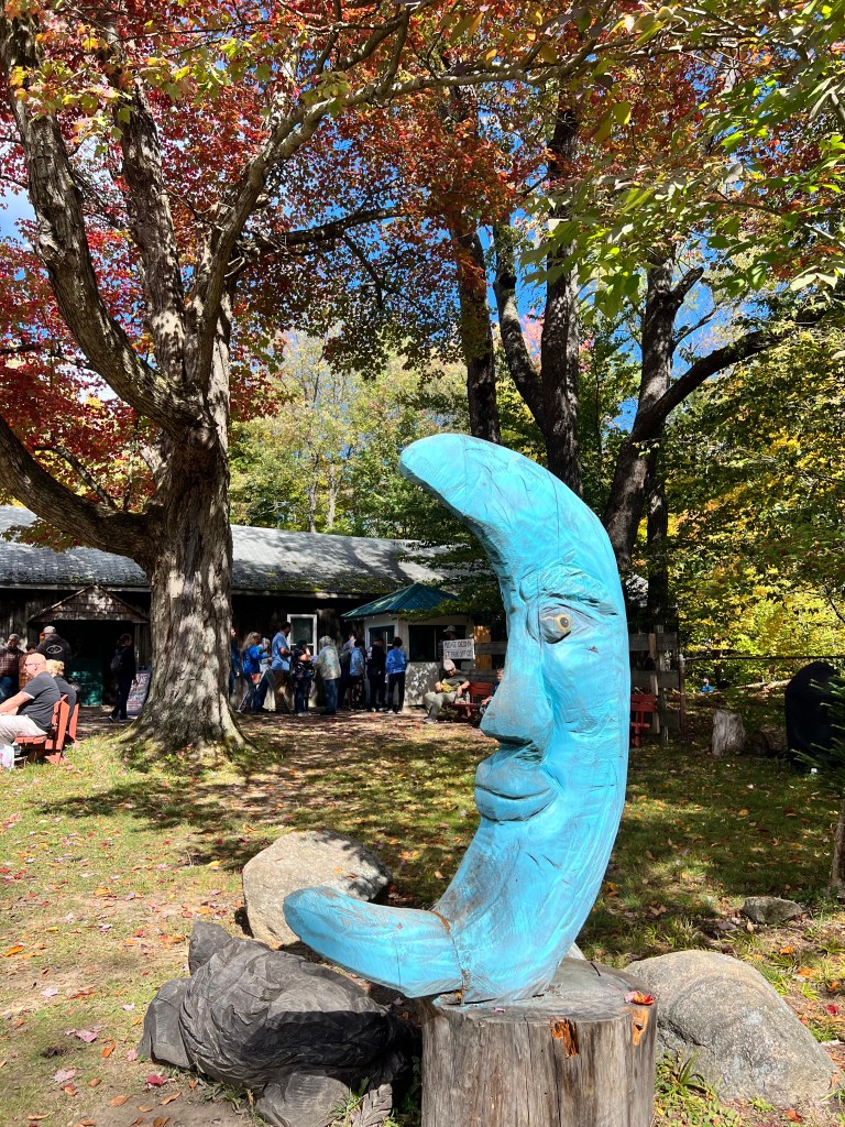 Panama Rocks Scenic Park