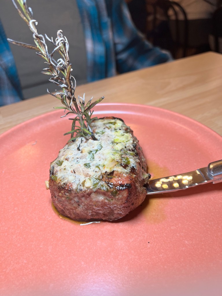 Truffle Honey new restaurant at CHQ Marketplace