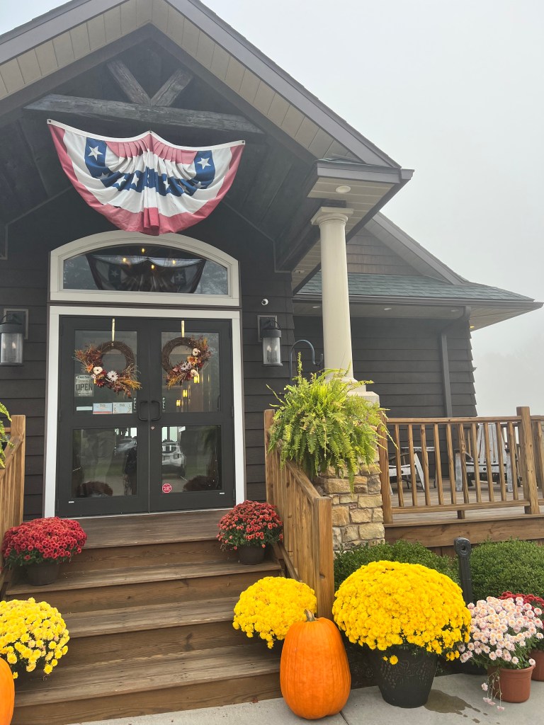 Bemus Point Golf Club and Tap house