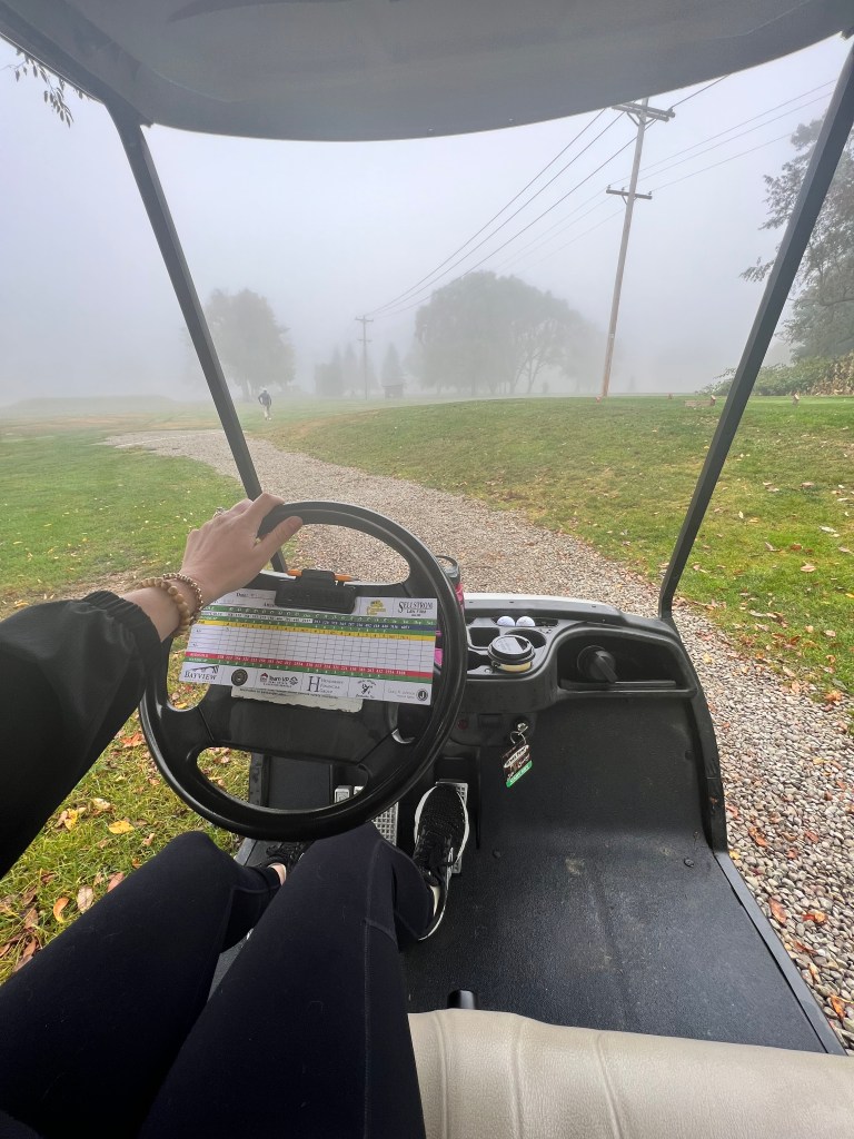 Bemus Point Golf Club and Tap house