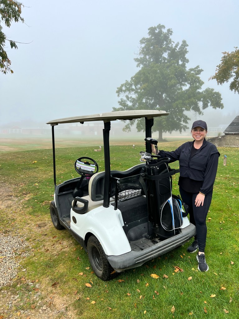 Bemus Point Golf Club and Tap house