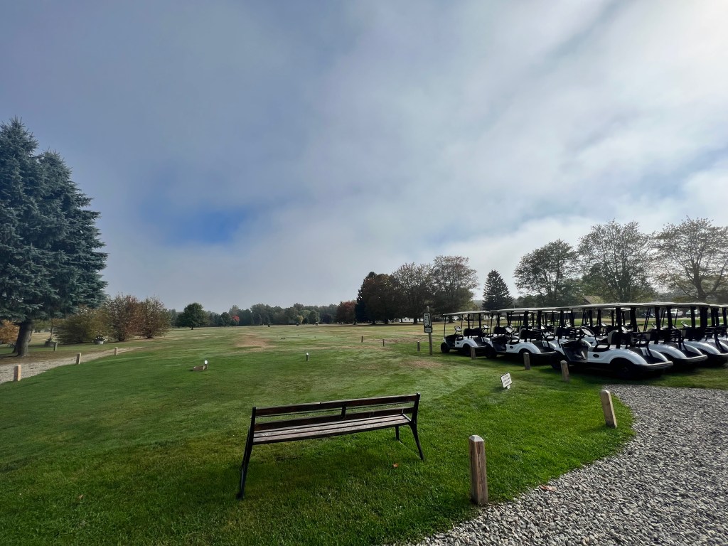 Bemus Point Golf Club and Tap house