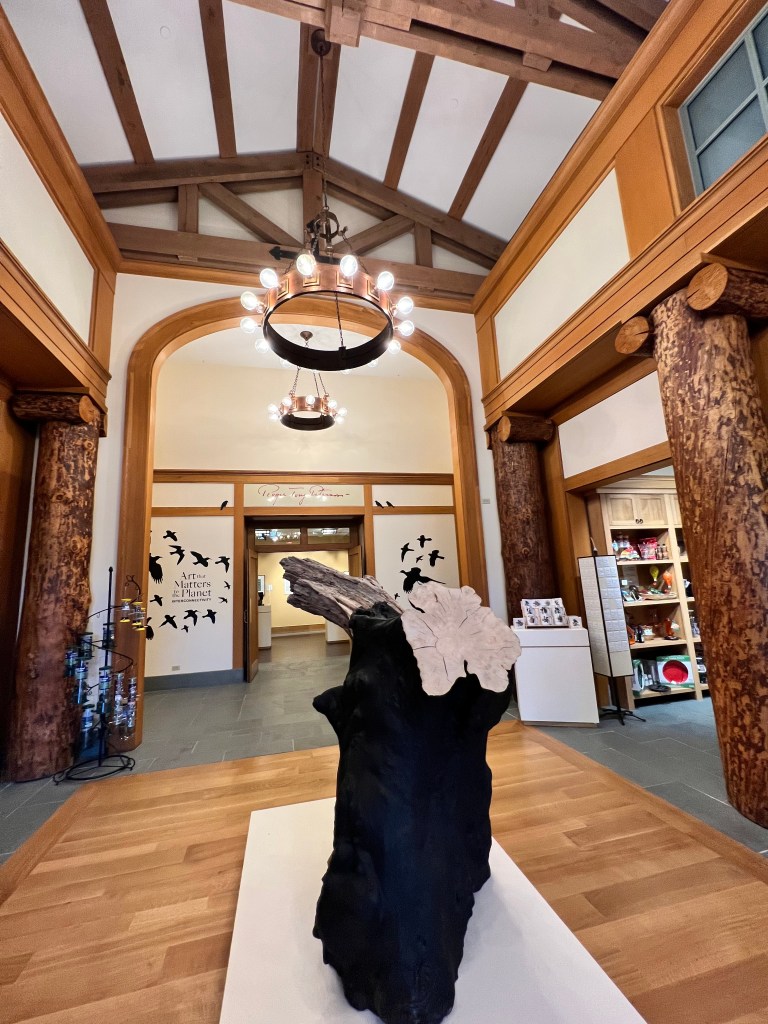 Roger Tory Peterson Institute