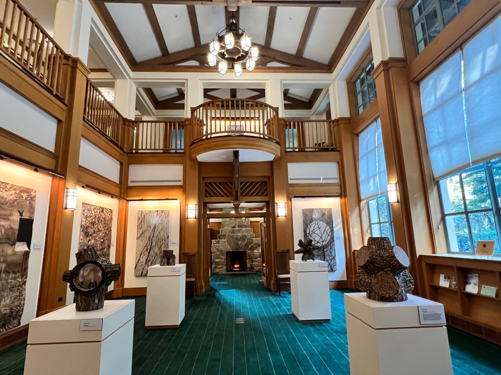 Roger Tory Peterson Institute