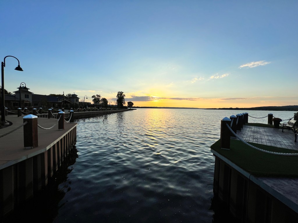 Chautauqua Harbor Hotel
